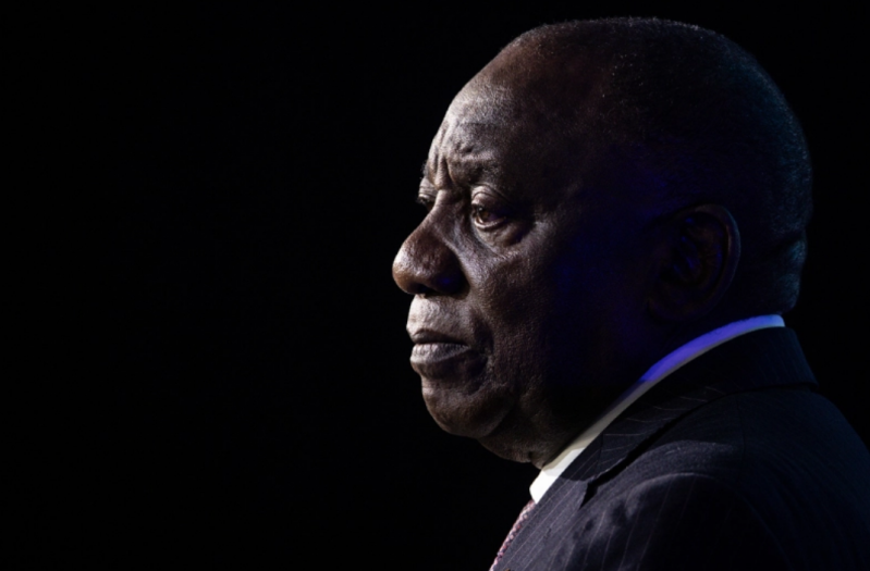 Le président sud-africain Cyril Ramaphosa a nommé une commission denquête judiciaire suite aux allégations explosives de mauvaise conduite policière.