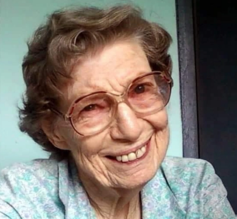 La missionnaire nonagénaire a passé toute sa vie à exercer son ministère dans les communautés rurales des États nigérians de Kogi, Ondo, Oyo et Osun, dans les régions centrales et occidentales du pays.