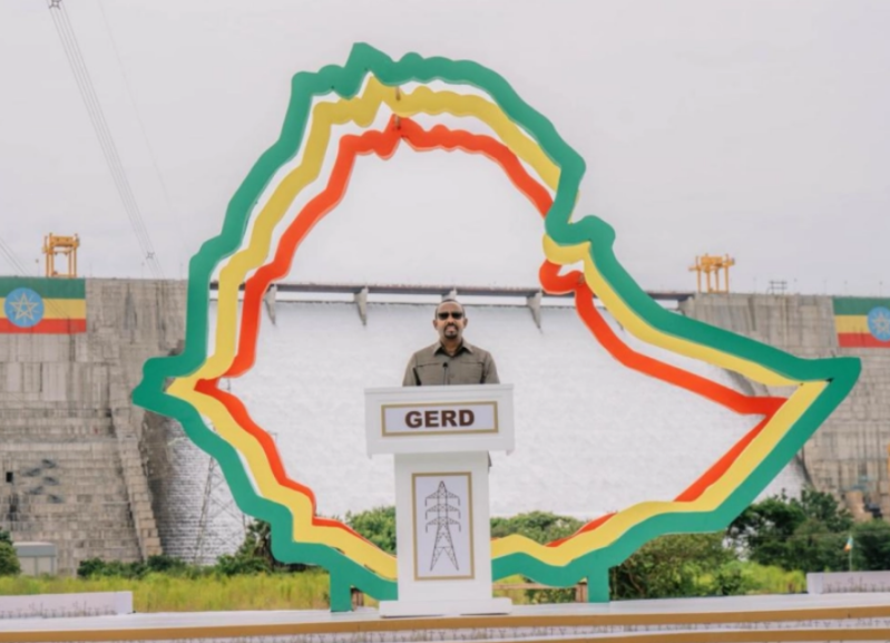 Le Premier ministre éthiopien Abiy Ahmed a inauguré le 9 septembre 2025 le plus grand barrage hydroélectrique dAfrique, le qualifiant de « grande réussite » et de témoignage de « ce que les Africains sont capables daccomplir ».