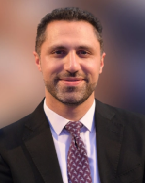 Wissam Nasrallah, président de lABTS.