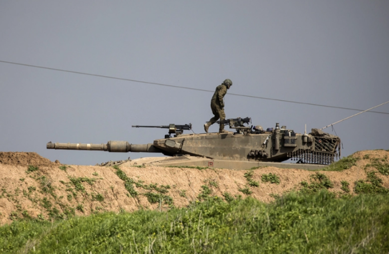 Laccord de cessez-le-feu laisse entrevoir la fin de la guerre à Gaza et la libération des otages dans le cadre dun nouvel accord entre Israël et le Hamas.