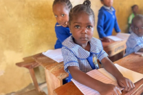 International Christian Concern