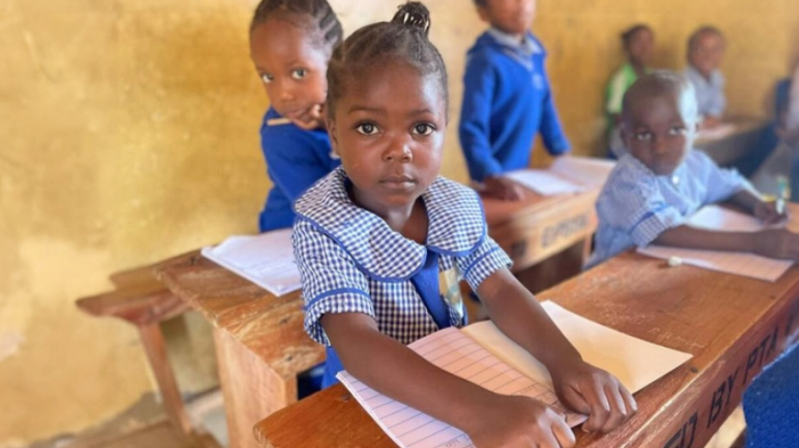 International Christian Concern