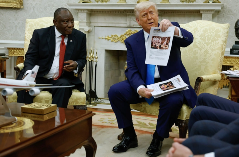 WASHINGTON, DC – 21 MAI