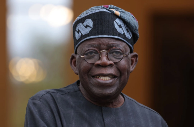 Le président Tinubu a déclaré que le Nigéria était confronté à de graves problèmes de sécurité et que son gouvernement sefforcerait déliminer les groupes terroristes du pays.