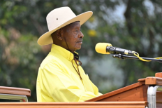 Les autorités ont bloqué laccès à Internet le 13 janvier, quelques jours seulement avant que le président Yoweri Museveni, au pouvoir depuis 1986, ne brigue un septième mandat.