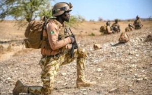 Des chrétiens au Nigéria se demandent pourquoi larmée nigériane ne les protège pas.