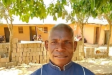 Le révérend Bulus Madaki a été tué dans lÉtat de Plateau, au Nigéria, avec sa fille et son gendre.