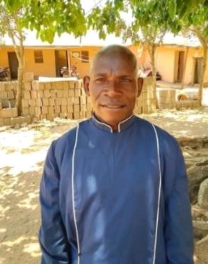 Le révérend Bulus Madaki a été tué dans lÉtat de Plateau, au Nigéria, avec sa fille et son gendre.