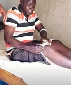 Le pasteur John Michael Okoel et son assistant pasteur de Pallisa, en Ouganda, ont été battus en raison de leur foi le 30 janvier 2026.