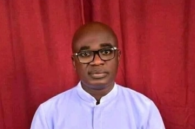 The Rev. Alia Hyacinth, governor of Benue state, Nigeria, described April 5, 2026 attack on Christians as heinous.