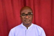 The Rev. Alia Hyacinth, governor of Benue state, Nigeria, described April 5, 2026 attack on Christians as heinous.