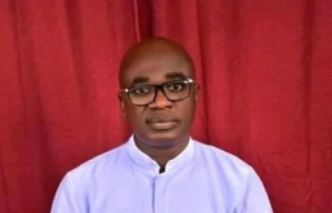 The Rev. Alia Hyacinth, governor of Benue state, Nigeria, described April 5, 2026 attack on Christians as heinous.