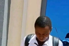 Geoffrey Infinity a été tué à Jol, dans le comté de Riyom, État du Plateau, au Nigéria, le 11 avril 2026.