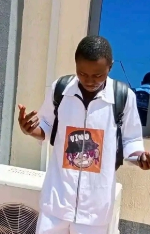 Geoffrey Infinity a été tué à Jol, dans le comté de Riyom, État du Plateau, au Nigéria, le 11 avril 2026.