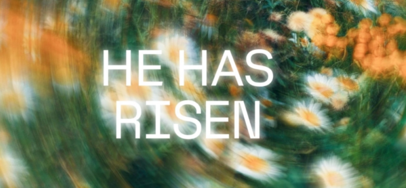 Chaque année, certains versets se distinguent comme les plus populaires pendant les fêtes de Pâques.