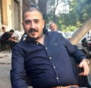 Saïd Abdelrazek est inculpé en Égypte en raison de sa foi chrétienne. Solidarité chrétienne mondiale.