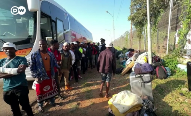 Countries such as Mozambique, Nigeria, Ghana and Malawi have repatriated its citizens from South Africa after vigilante and anti-immigrant groups attacked immigrants.