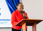 Le Dr Florence Muindi, médecin, missionnaire et fondatrice de Life in Abundance
