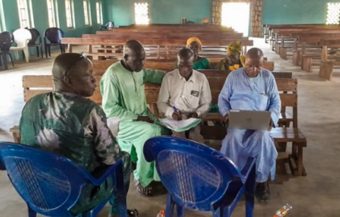 Selon la NBTT, le Nigeria compte plus de 600 langues minoritaires
