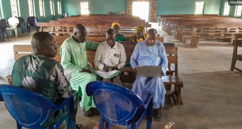 Selon la NBTT, le Nigeria compte plus de 600 langues minoritaires