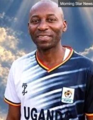 Benjamin Kule Mayani a été tué dans louest de lOuganda le 29 septembre 2026.