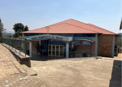 Les lois rwandaises sur la réglementation religieuse qui ont conduit à la fermeture de milliers d’églises « ne respectent pas les normes internationales en matière de droits humains »