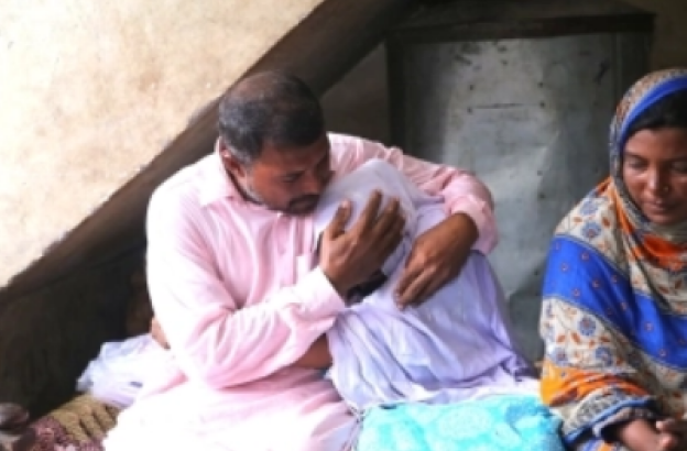 Des proches d’un musulman font pression sur une famille chrétienne pour qu’elle abandonne des accusations de viol