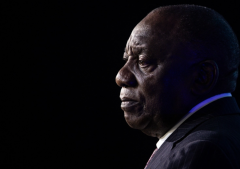 Un groupe d’églises sud-africain organise une journée de prière après de graves accusations de corruption policière : « lutter pour l’âme de notre nation »