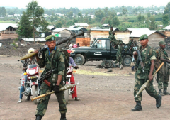Des rebelles tuent 38 chrétiens lors d’une veillée à l’église en République démocratique du Congo