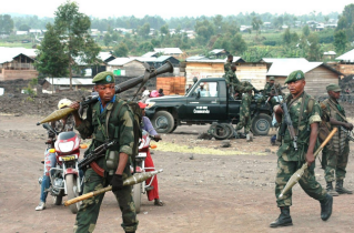 Des rebelles tuent 38 chrétiens lors d’une veillée à l’église en République démocratique du Congo