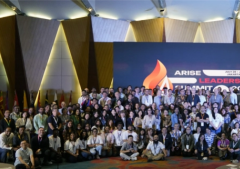 « Pas une conclusion, mais un envoi » : le Sommet Arise 2025 s’achève avec une vision pour 2026 et au-delà