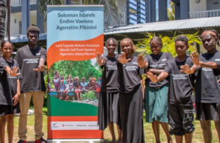 Des groupes chrétiens saluent la révision de la loi aux Îles Salomon visant à mettre fin au mariage des enfants et à relever l’âge minimum à 18 ans