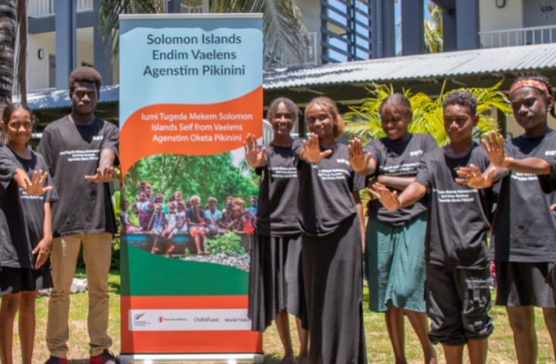 Des groupes chrétiens saluent la révision de la loi aux Îles Salomon visant à mettre fin au mariage des enfants et à relever l’âge minimum à 18 ans