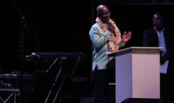 Le Premier ministre des Îles Salomon salue le rôle de l’Église dans la transformation nationale lors d’un événement d’évangélisation