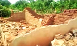 Un musulman converti au Christ hospitalisé après avoir été battu par sa famille en Ouganda