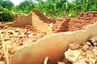 Un musulman converti au Christ hospitalisé après avoir été battu par sa famille en Ouganda