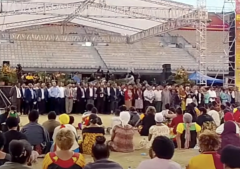 Papouasie-Nouvelle-Guinée : célébration de la Journée nationale de repentance, un évêque luthérien interroge son impact