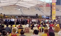 Papouasie-Nouvelle-Guinée : célébration de la Journée nationale de repentance, un évêque luthérien interroge son impact