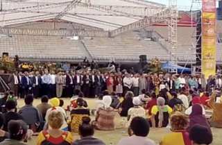 Papouasie-Nouvelle-Guinée : célébration de la Journée nationale de repentance, un évêque luthérien interroge son impact