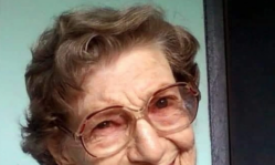 La plus ancienne missionnaire du Nigeria » Ruth Elton meurt à 90 ans, laissant un héritage de service désintéressé à Dieu et aux hommes