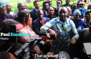 Des éleveurs tuent sept chrétiens dans le centre du Nigeria