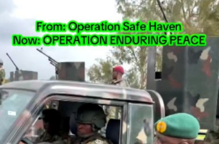 Des éleveurs attaquent une zone chrétienne dans le centre-nord du Nigeria