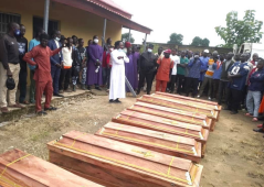 Des éleveurs peuls attaquent un village chrétien dans l’État de Kaduna, 7 morts dont un bébé