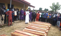 Des éleveurs peuls attaquent un village chrétien dans l’État de Kaduna, 7 morts dont un bébé