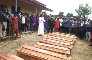 Des éleveurs peuls attaquent un village chrétien dans l’État de Kaduna, 7 morts dont un bébé