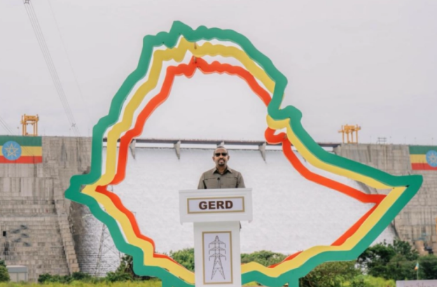 Les évangéliques éthiopiens saluent l’inauguration du Grand barrage de la Renaissance d’une valeur de 5 milliards de dollars comme une victoire partagée pour la foi et la nation