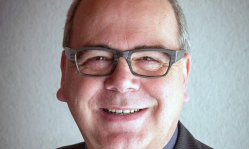 L’Alliance évangélique européenne élit Andreas Wenzel comme nouveau président