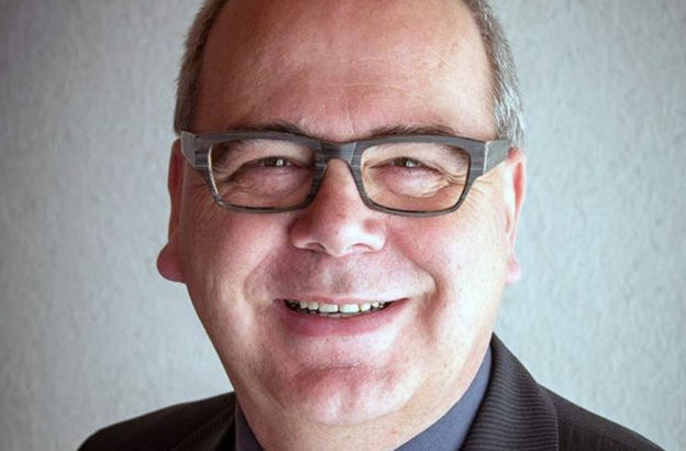 L’Alliance évangélique européenne élit Andreas Wenzel comme nouveau président