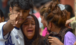 Le séisme politique du Népal : un soulèvement de la Génération Z et la réponse de l’Église